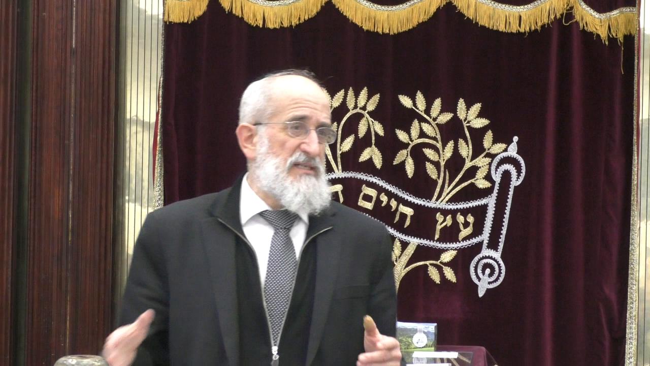 Late Night Mishmar With Rabbi Reisman: Dreams In Halacha