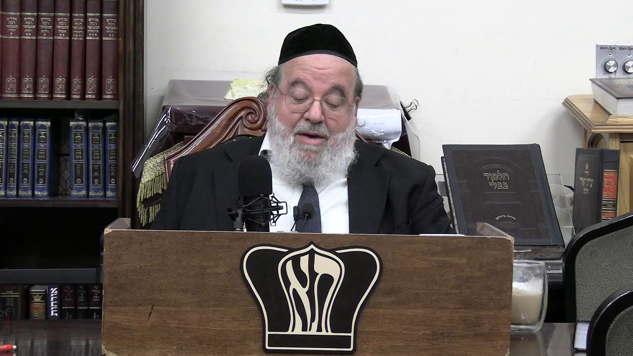 Parshat Va'eira -  Living with miracles after yetzias metzrayim