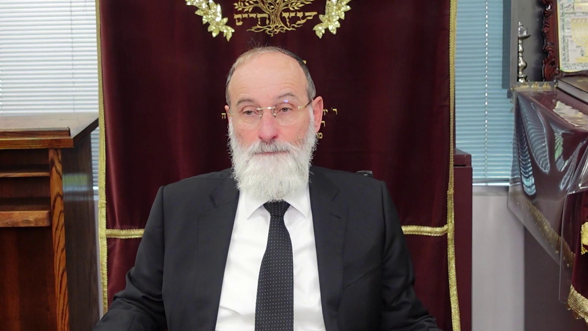 Dirshu Amud Yomi: Eruvin 15A