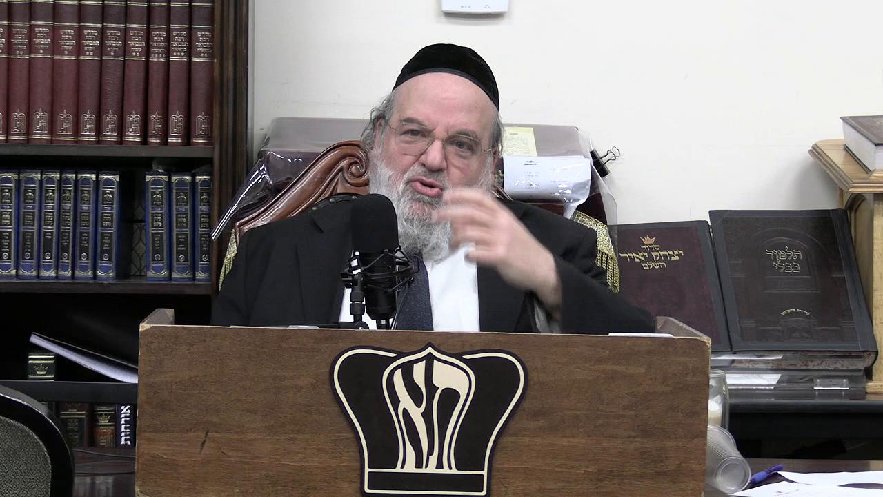 Parshat Va'eira -  Emunah personalized