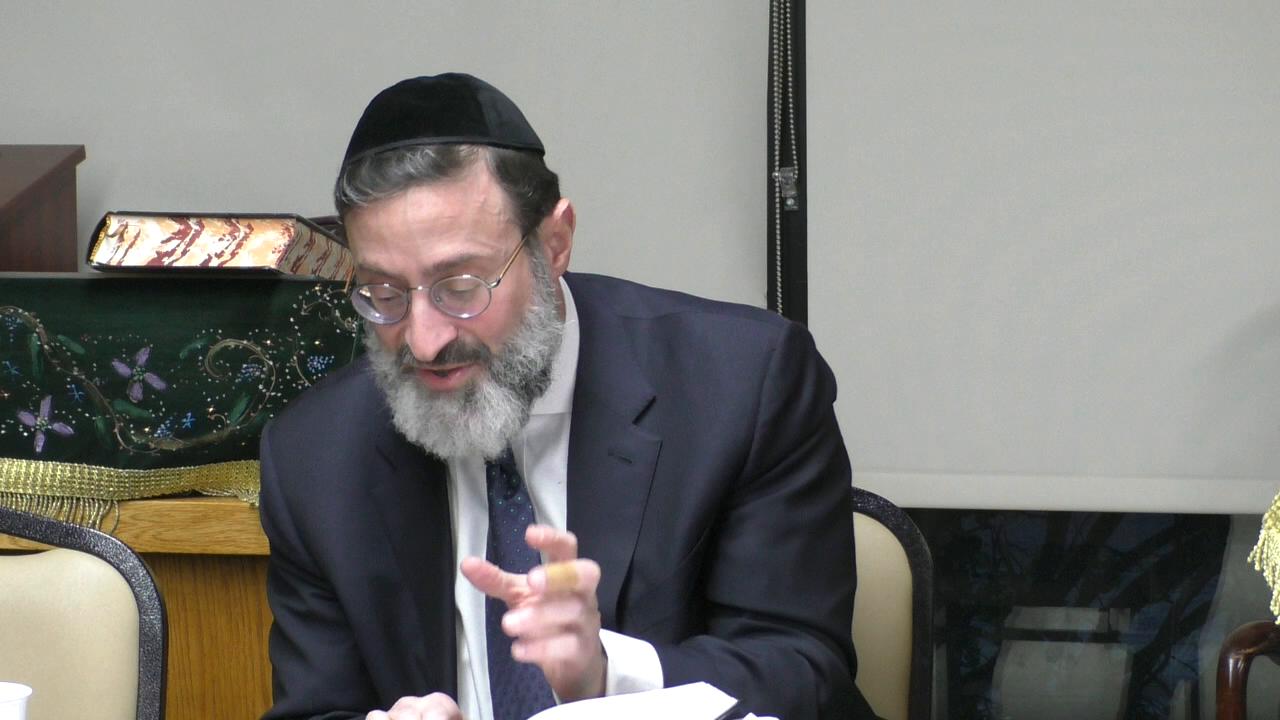 "Kel Shakai,""Sheim Hashem," & the Stage Now Set for Geulah