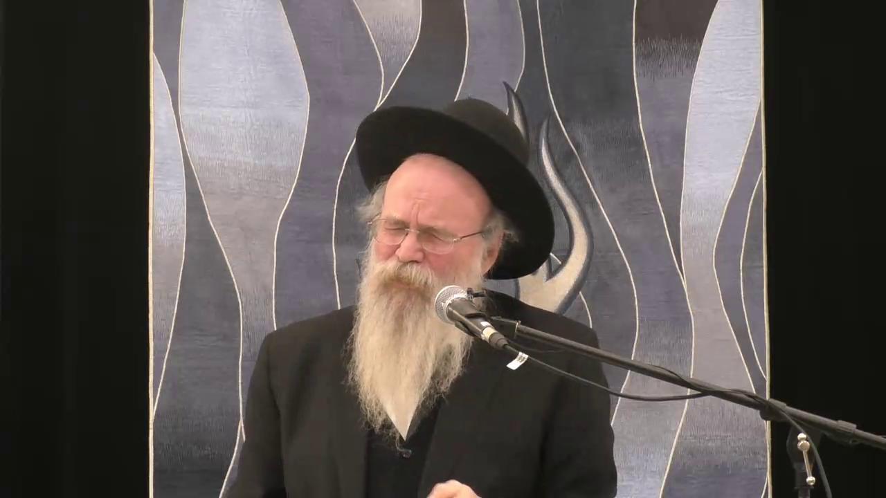 R' Simcha Bunim Cohen