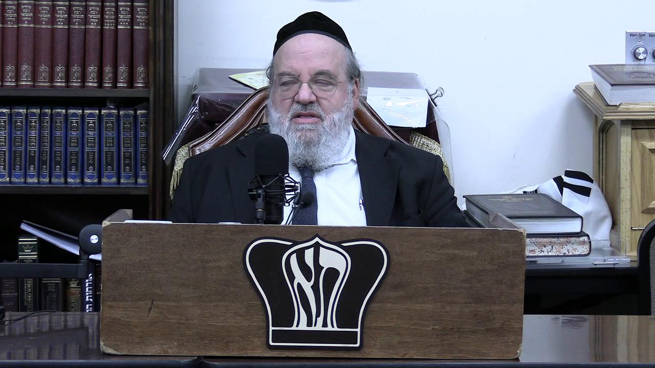 Parshat Va'eira -  How not to be a Pharoah who Didn't like frogs