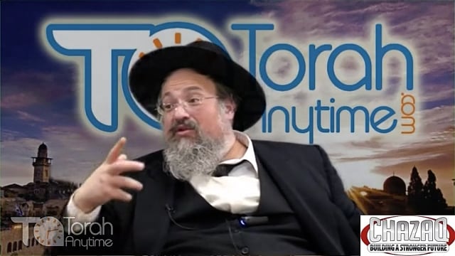 Parashat Noach: Hakarat Hatov - Its All in the Chinuch