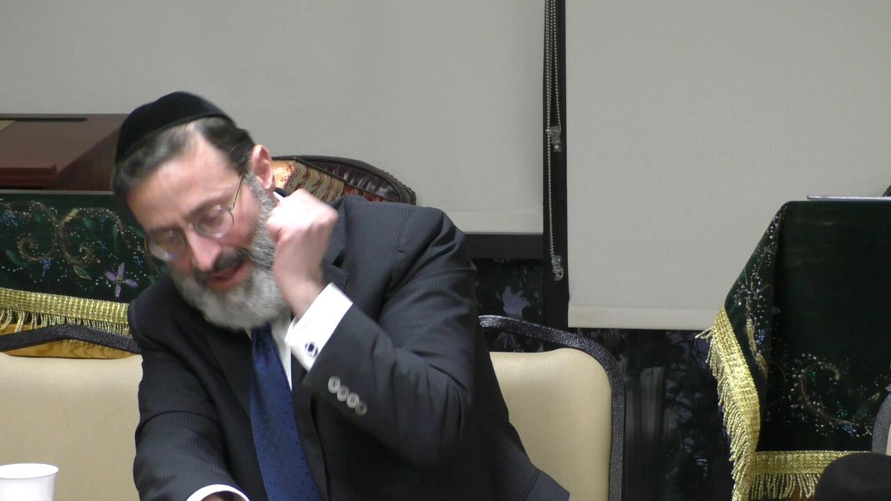 Moshe Rabbeinu "Equals" B'nei Yisroel!