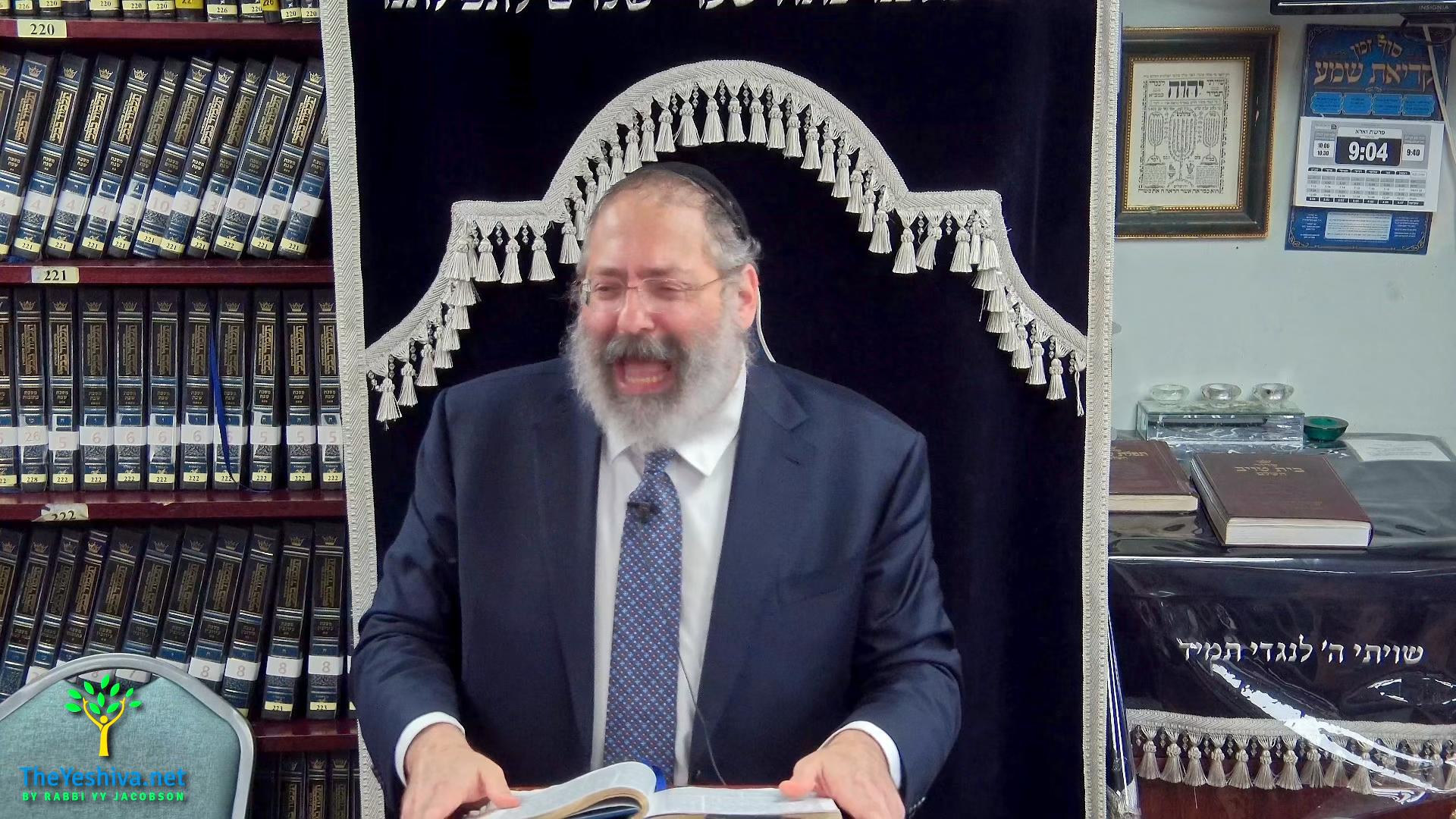 Parshat Vaeira: The Greatest Therapists and Teachers Are Mirrors: Egoless, They Bring It All Back To You