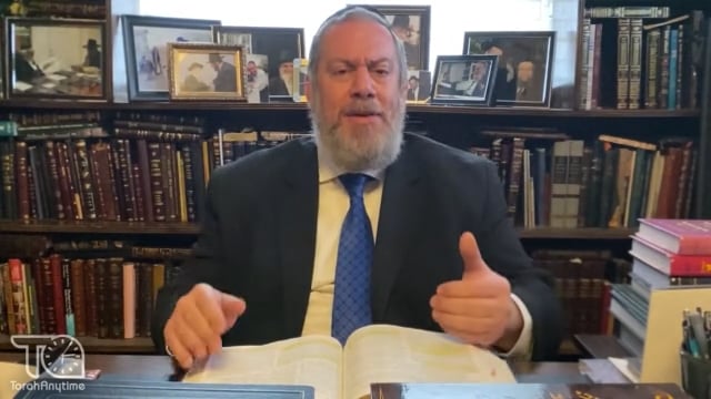 TMT: Parshas Shemos