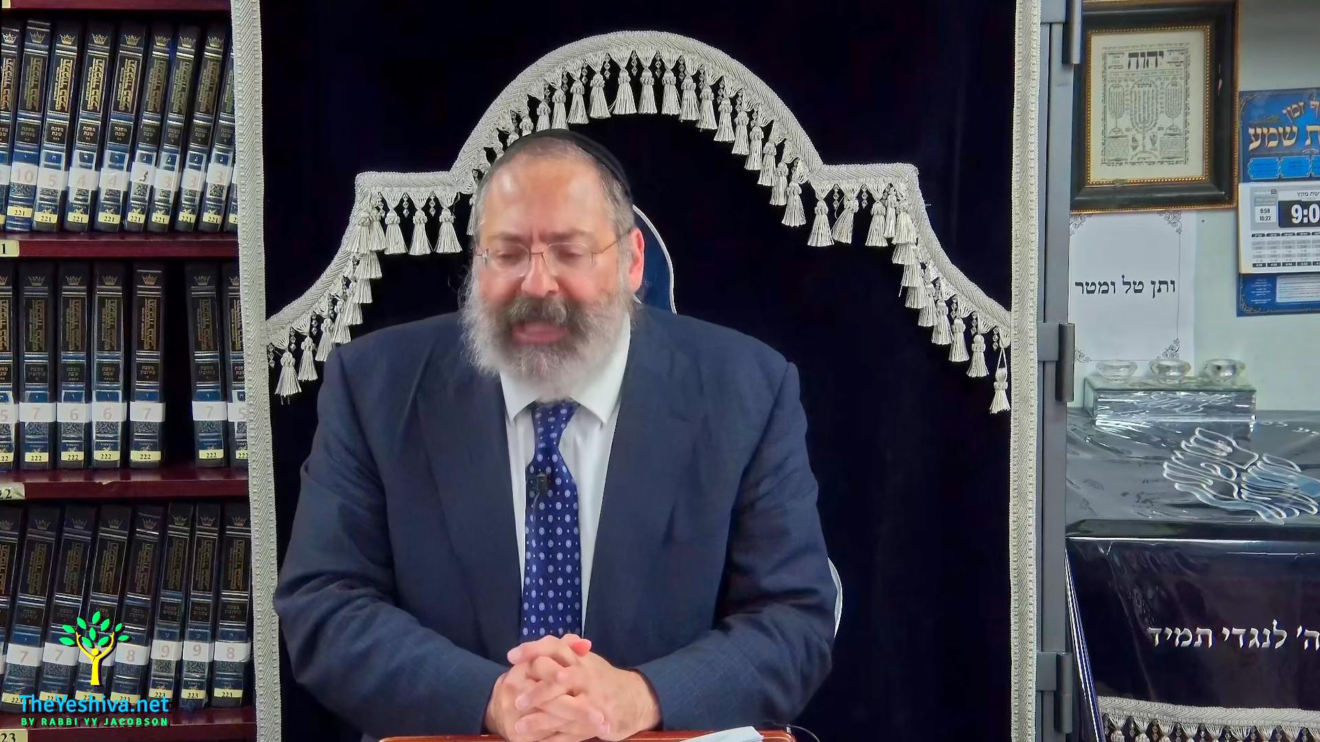 Parshat Miketz: You Will Only Find Your Truth Via the Contradictions in Your Life