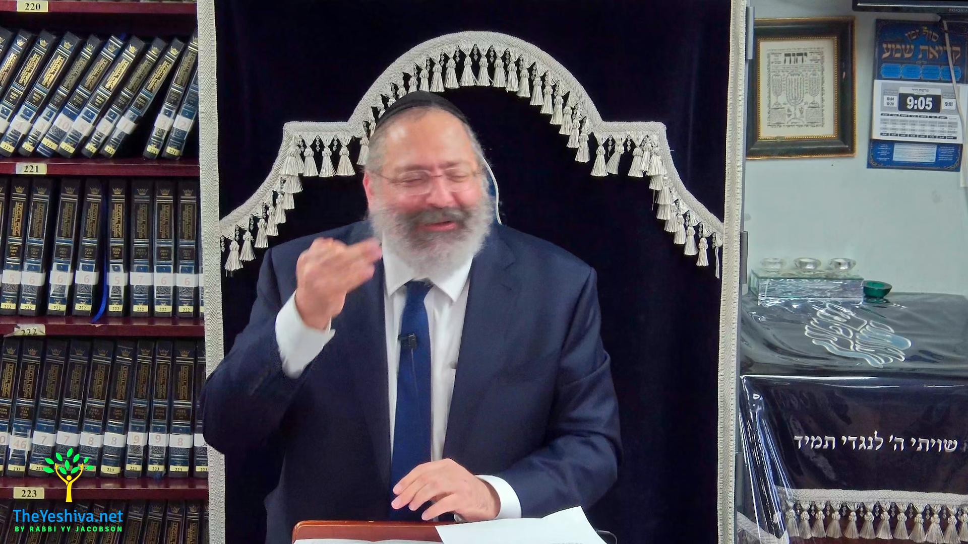 Parshat Vayechi: The Transformation That Occures When You're Not Afraid to Feel Your Pain -- The Seven Times Yosef Cried
