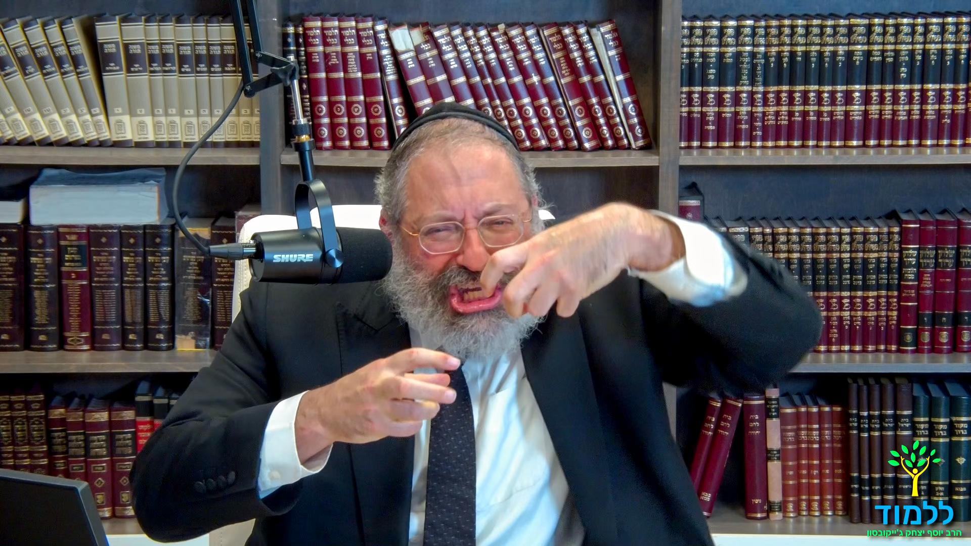 פרשת שמות: כשהלב מעז היד מגיעה
