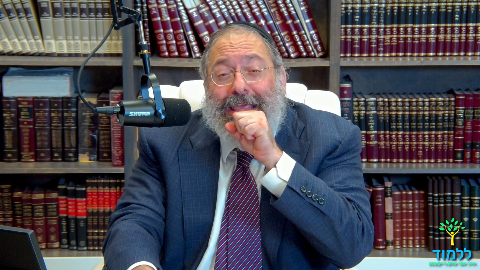 פרשת בא: המלחמה הפנימית נגמרת היום