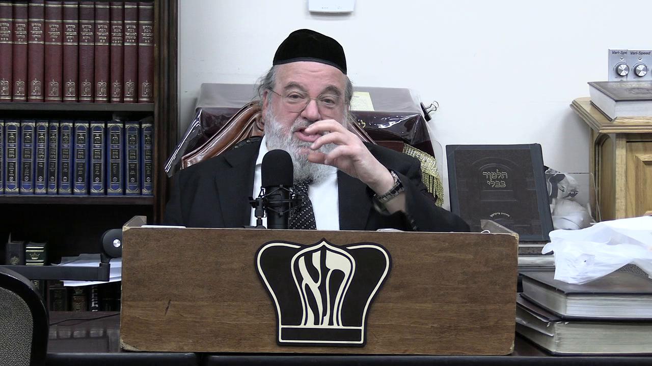 Parashat Bo - No one is above learning Emunah