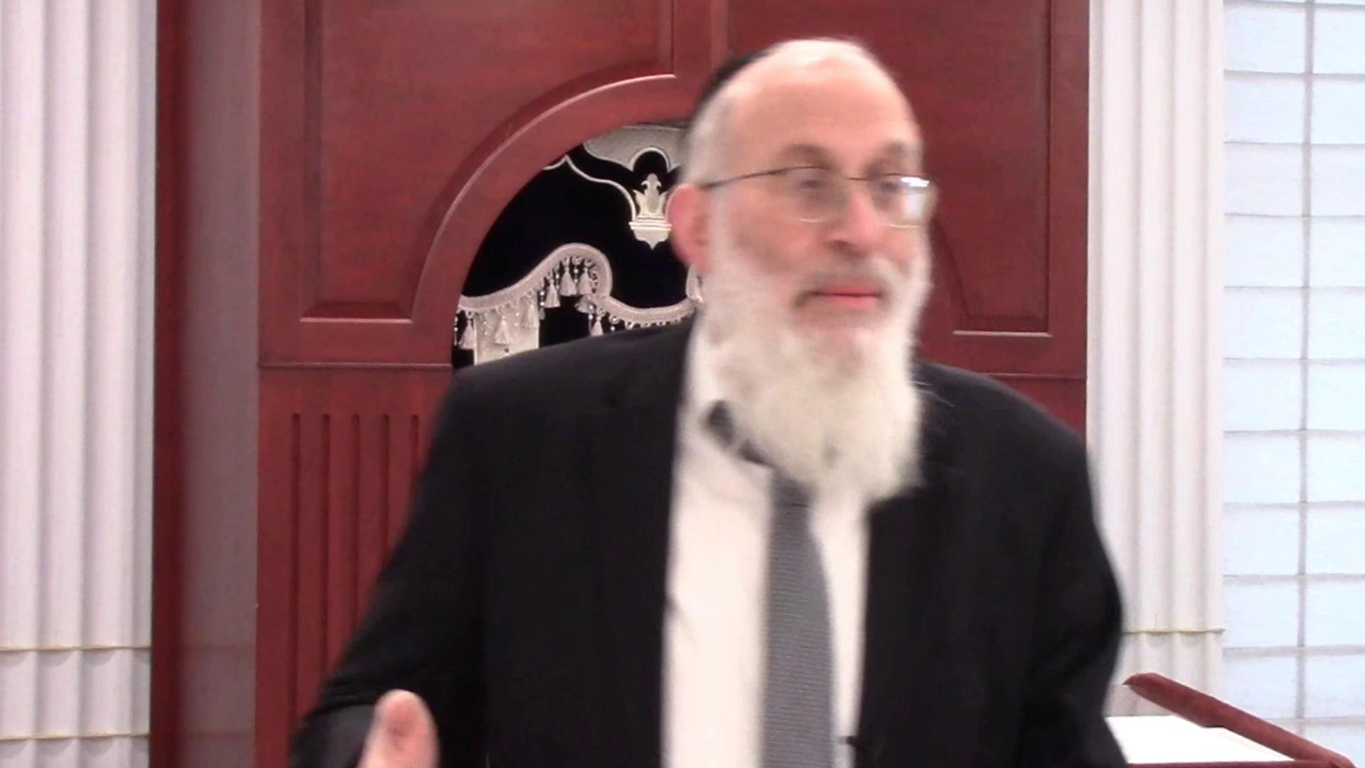 Kiddush Levana - Latest & Earliest Time to Recite (Sanhedrin 41-42)
