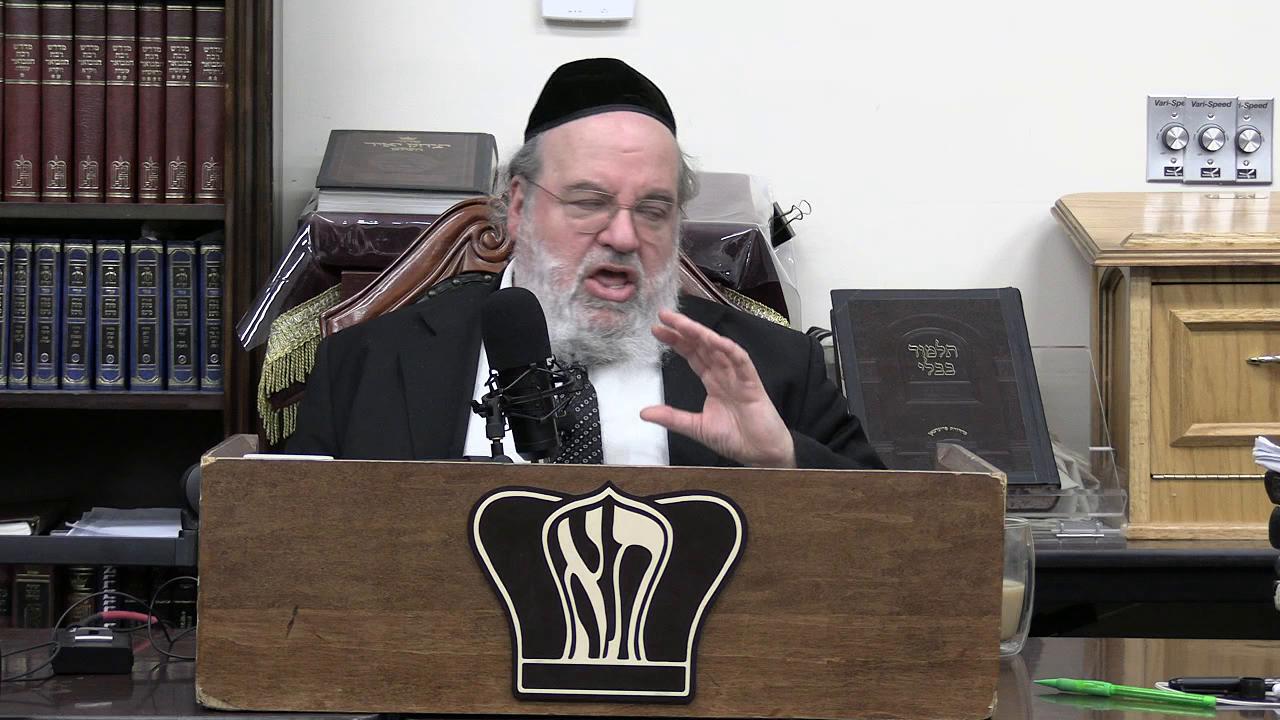 Parashat Bo - Getting out of the bondage of the yetzer hara