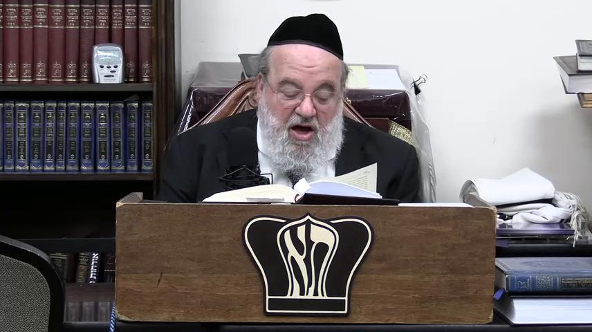 Sefer Pesukai Bitachon #144