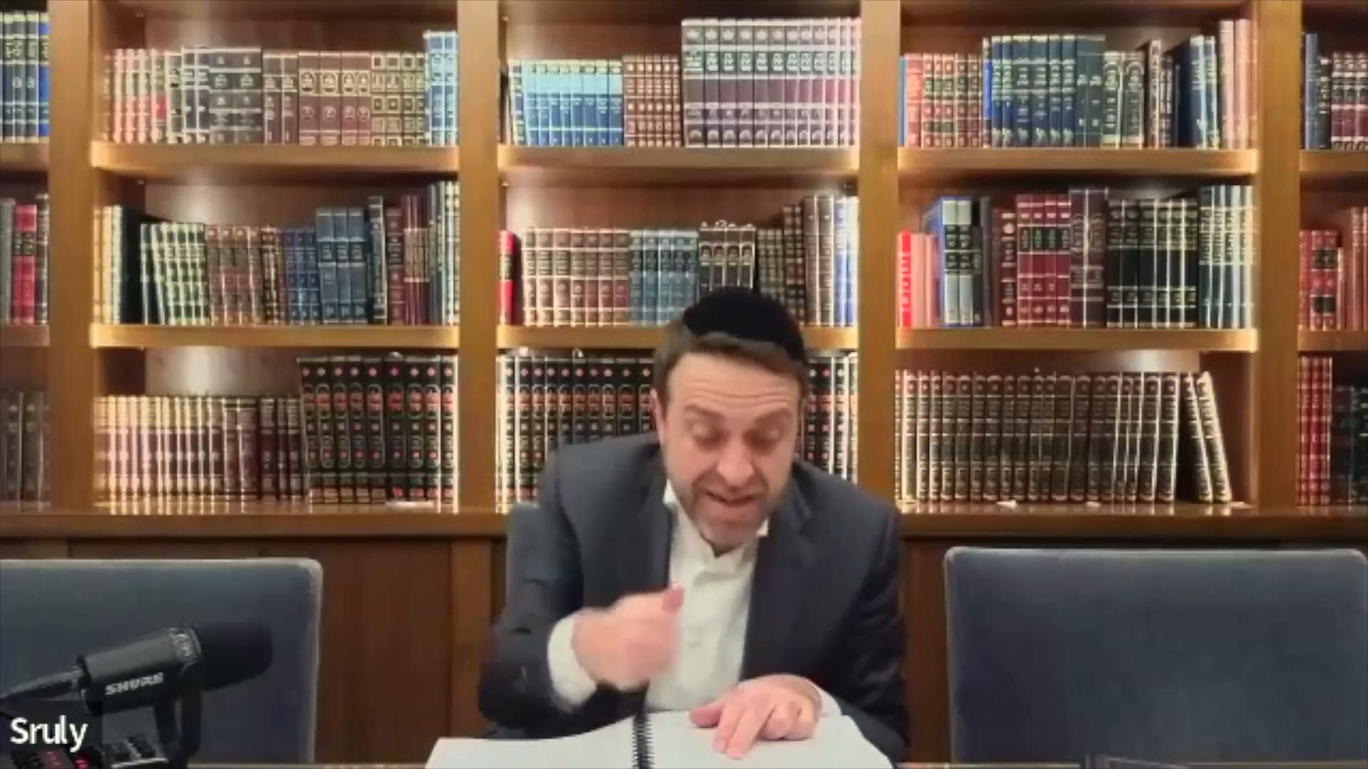 Daf Yomi: Sanhedrin Daf 44