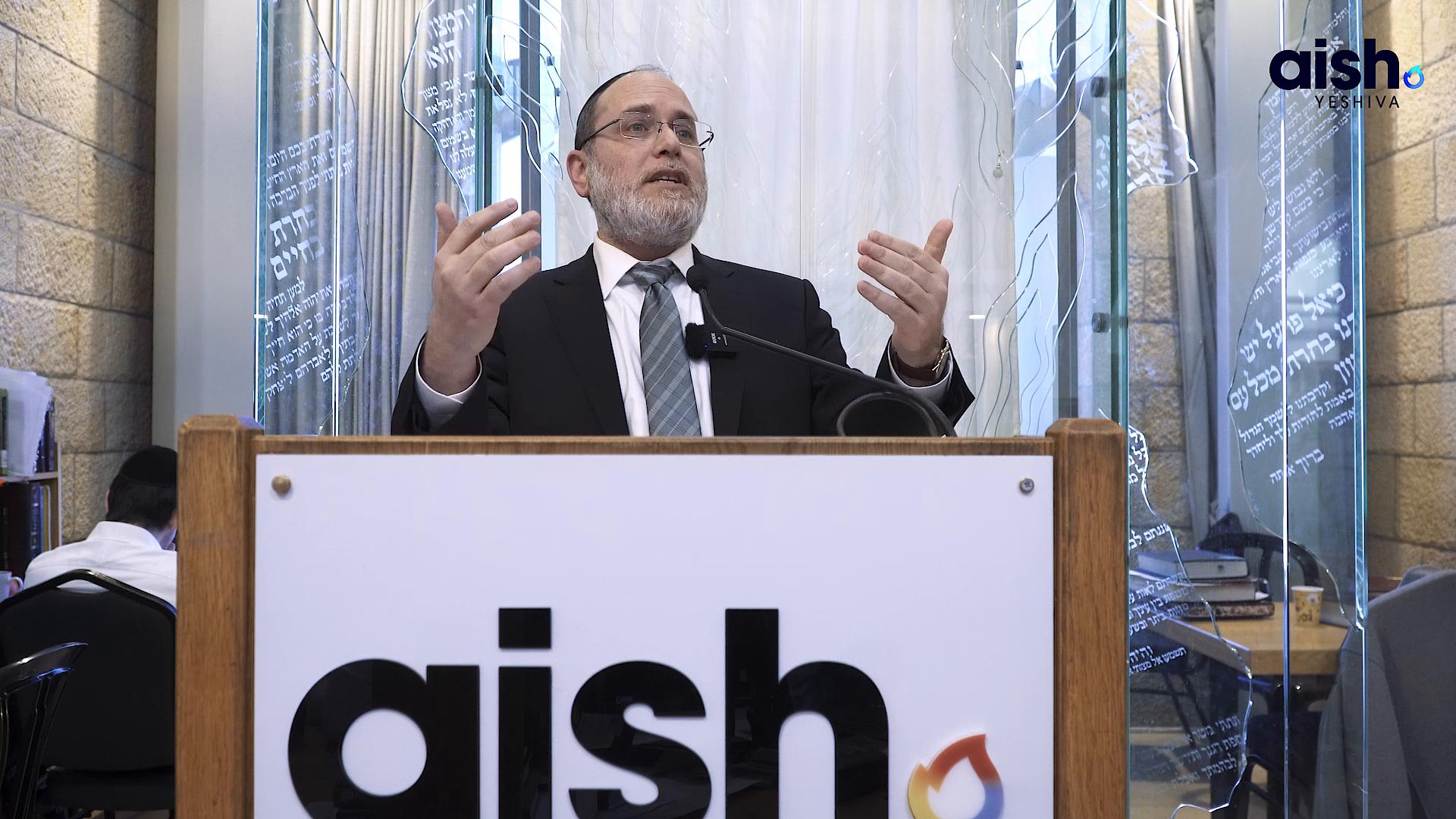 Secular Wisdom vs. Torah Wisdom
