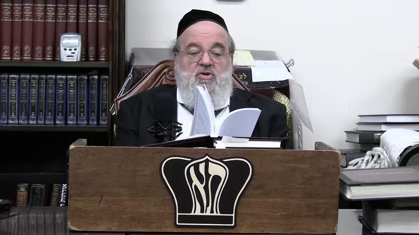 Sefer Pesukai Bitachon #146