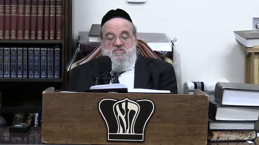 Sefer Pesukai Bitachon #148