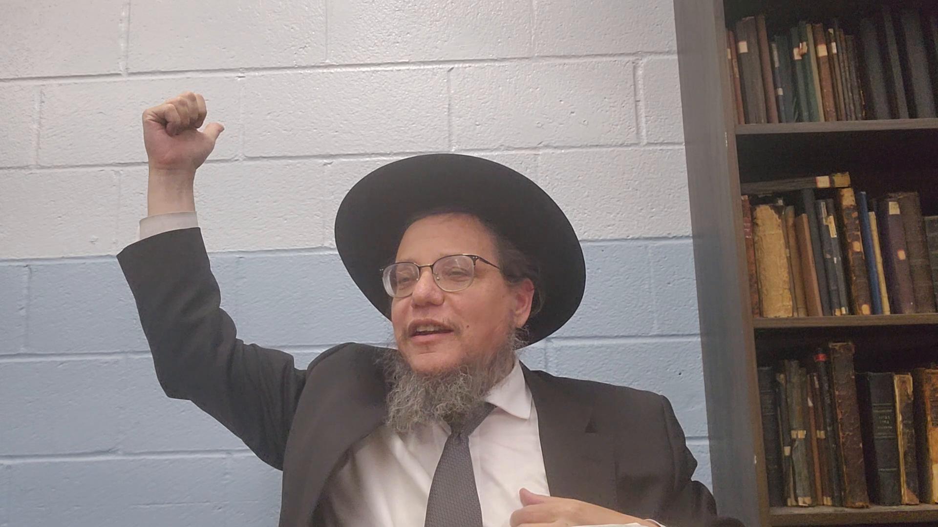 Lomdut on Bo: How Much Does Davening in Shul Have to Cost? 