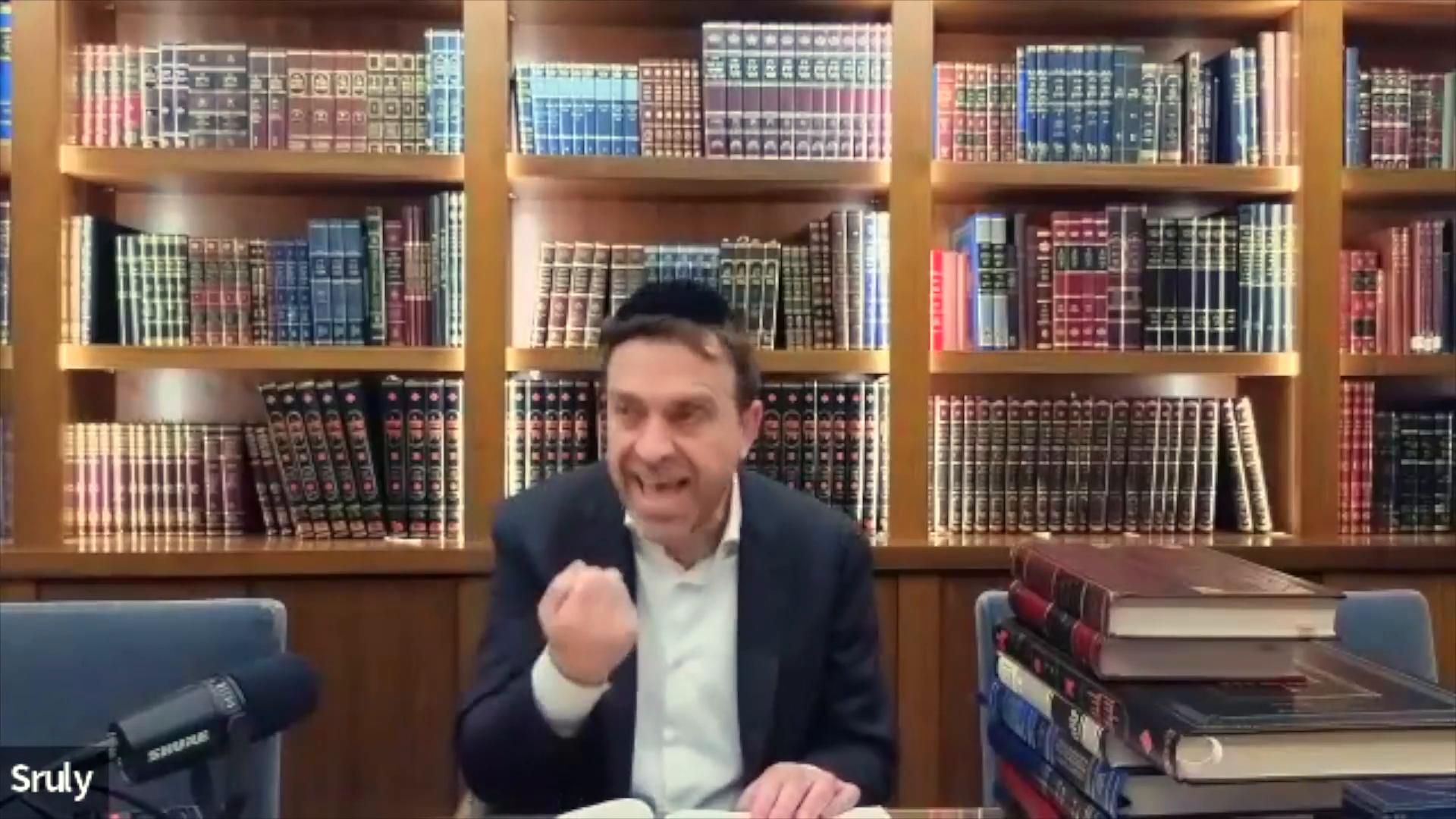 Daf Yomi: Sanhedrin Daf 47