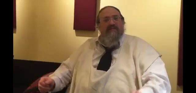 Baba Sali ZTL