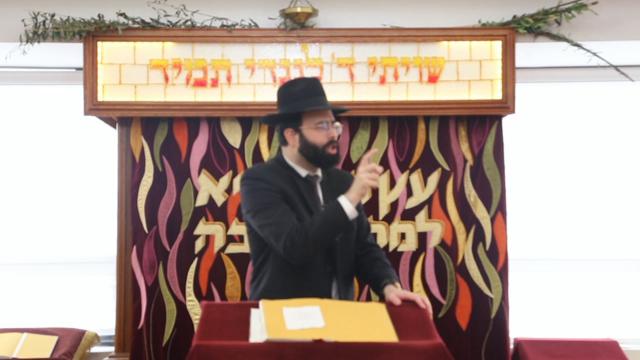 Beshalach: Rav Hatzadok's Amazing Yesod about the Two Levels of Emunah