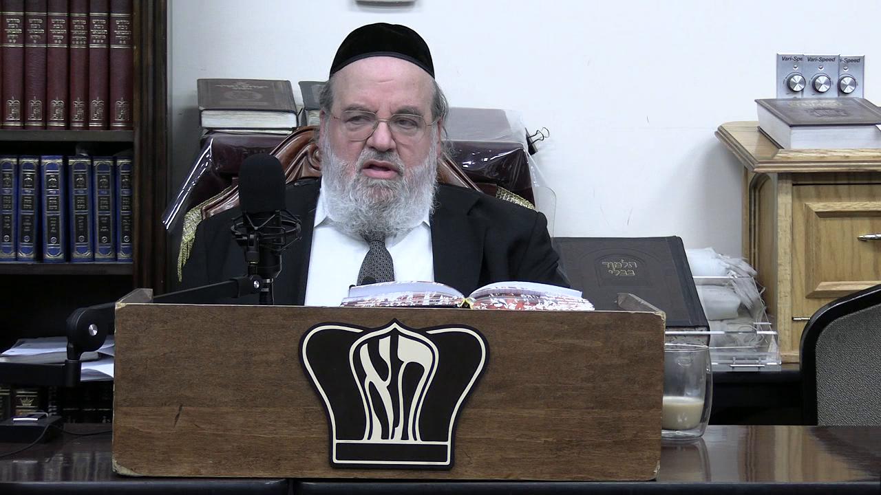 Parashat Beshalach - Making Hashem our sole savior