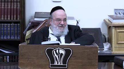 Sefer Pesukai Bitachon #152