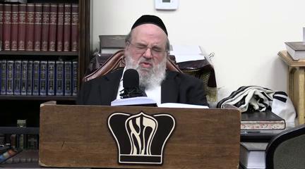 Sefer Pesukai Bitachon #153