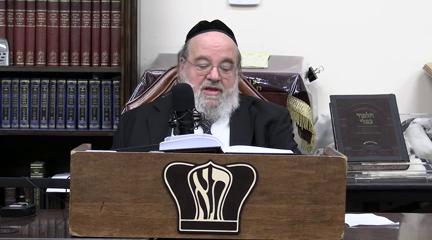 Sefer Pesukai Bitachon #154