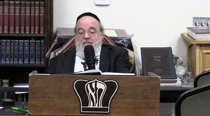 Sefer Pesukai Bitachon #155