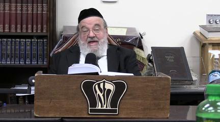 Sefer Pesukai Bitachon #156