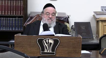 Sefer Pesukai Bitachon #157