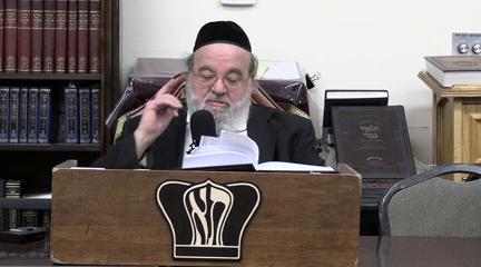 Sefer Pesukai Bitachon #158