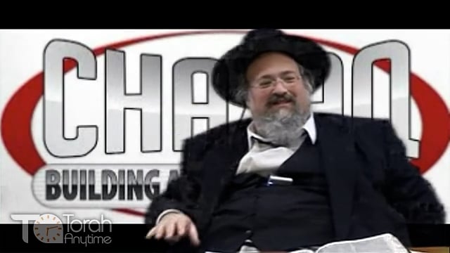 Parashat Lech Lecha: The Test of Life