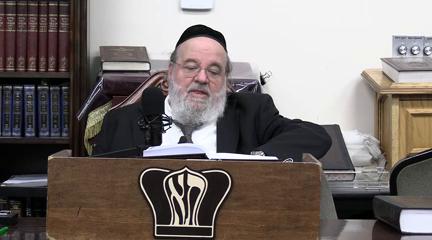 Sefer Pesukai Bitachon #159