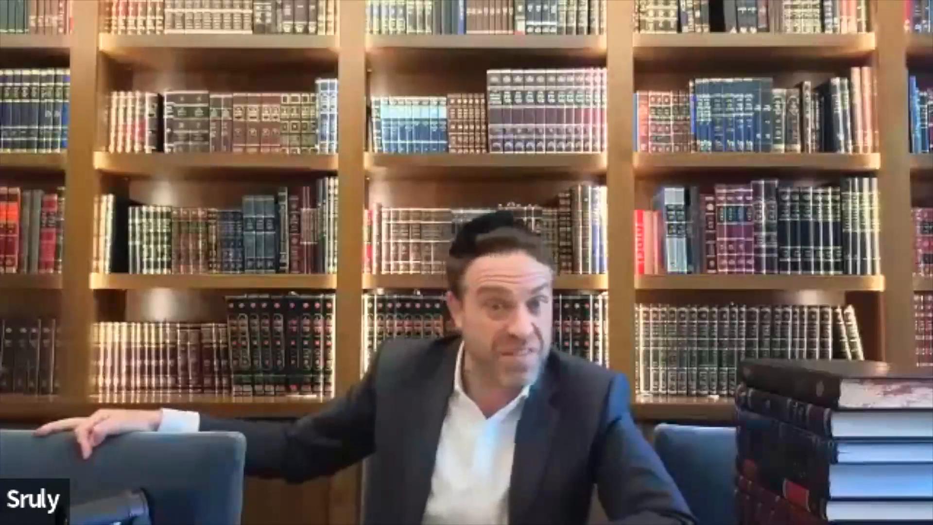 Daf Yomi: Sanhedrin Daf 51