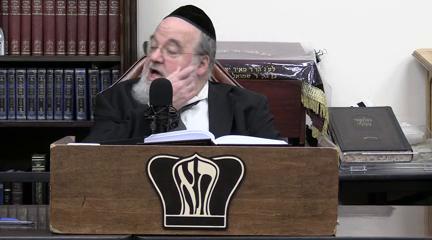 Sefer Pesukai Bitachon #160