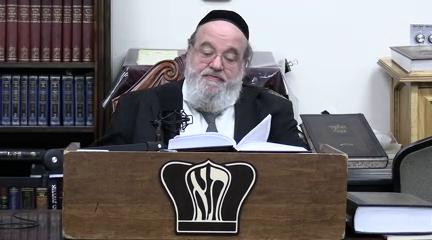 Sefer Pesukai Bitachon #161