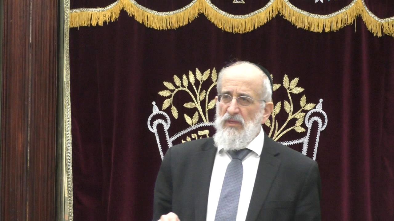 Late Night Mishmar With Rabbi Reisman: Taanis Chalom