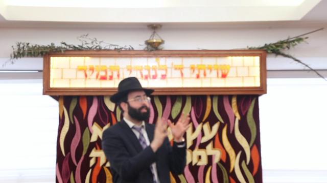 Tu B'shvat: The Story of the Jew Who Won 60 million dollars