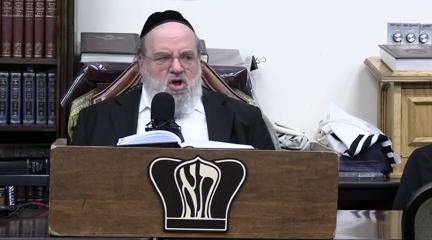 Sefer Pesukai Bitachon #163