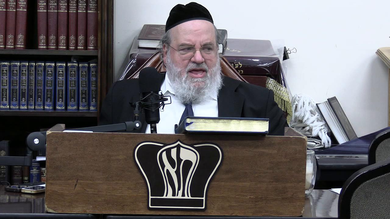 Parashat Yitro - What it means to honor parents