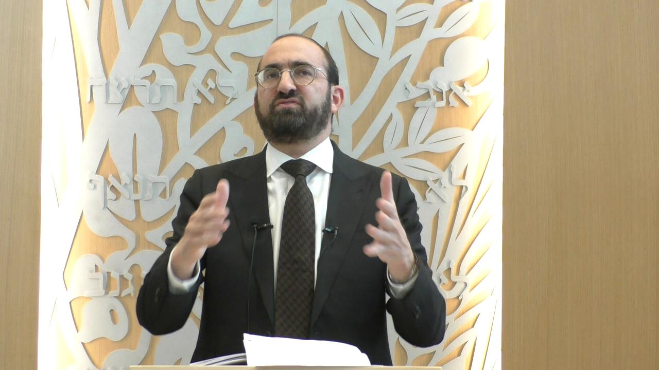 Parashat Yitro: My Very Diverse Same Family