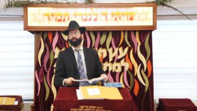 Yisro: The Bnei Yissaschar's  Incredible Insight on the Two Strategies for Learning