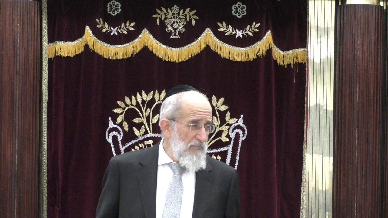Late Night Mishmar With Rabbi Reisman: Should We Be Saying Shira When Moshiach Comes?