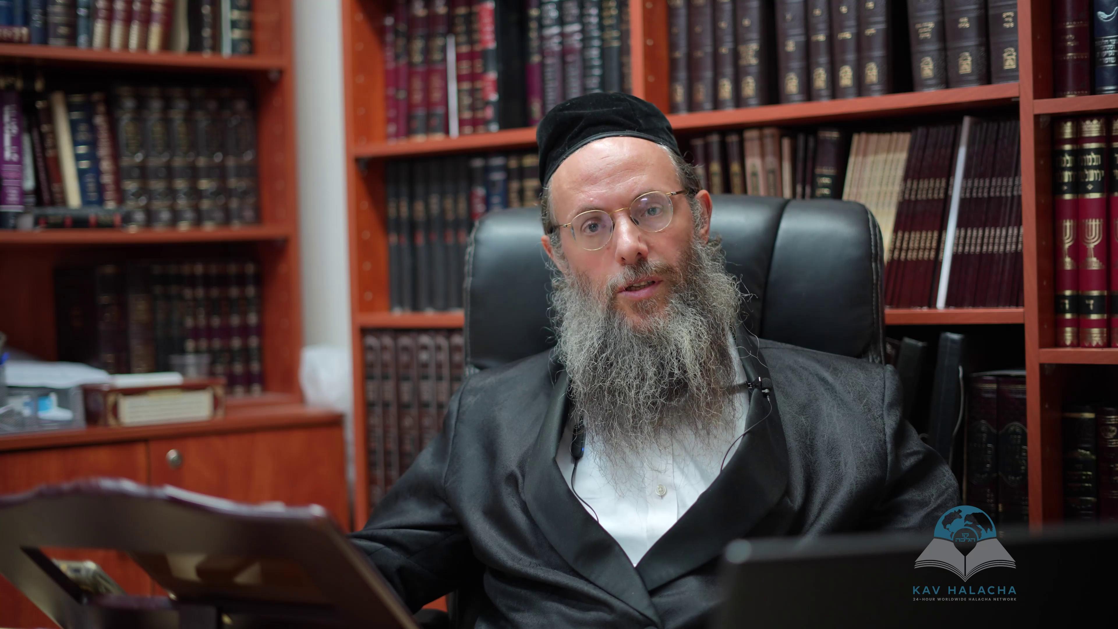 Throwing Out Old Tzitzis