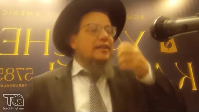 lomdut mishpatim "are you a eved (slave)"