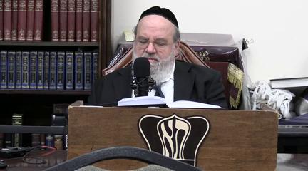 Sefer Pesukai Bitachon #164